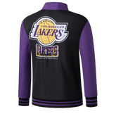 NBA Chaqueta Hombre Los Angeles Lakers PREMIER - NBA Store Chile